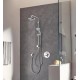 Душевая система со смесителем для душа Grohe Eurosmart New 2739433556
