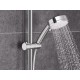 Душевая система с термостатом для душа Grohe Grohtherm 500 2739434793 Душевая система с термостатом для душа Grohe Grohtherm 500 2739434793