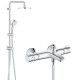 Душевая система с термостатом для ванны Grohe Grohtherm 800 2645334567 (34567453)