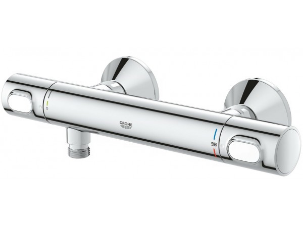Душевая система с термостатом для душа Grohe Grohtherm 500 2739434793