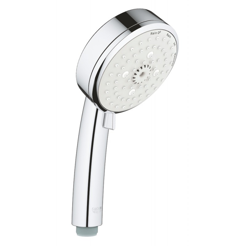 Душевая система без смесителя Grohe Tempesta New Cosmopolitan 27394002 Душевая система без смесителя Grohe Tempesta New Cosmopolitan 27394002