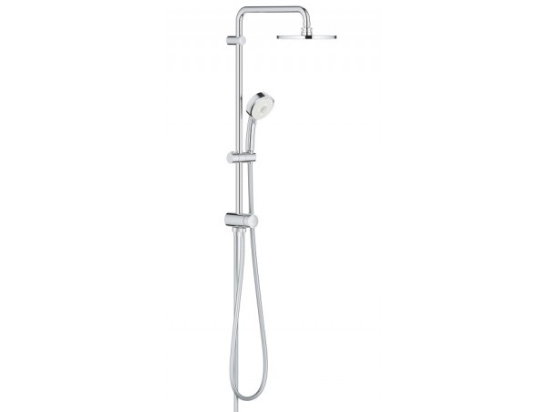 Душевая система без смесителя Grohe Tempesta New Cosmopolitan 27394002