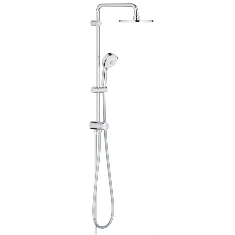Душевая система без смесителя Grohe Tempesta New Cosmopolitan 27394002 Душевая система без смесителя Grohe Tempesta New Cosmopolitan 27394002