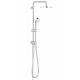 Душевая система без смесителя Grohe Tempesta New Cosmopolitan 27394002 Душевая система без смесителя Grohe Tempesta New Cosmopolitan 27394002