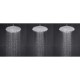 Душевая система с термостатом для душа, поворотная Grohe Grohtherm 1000 Performance 2742134776