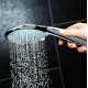 Душевая система без смесителя, поворотная Grohe Euphoria 27421002
