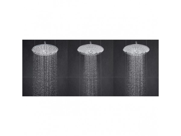 Душевая система с термостатом для ванны, поворотная Grohe Euphoria 27475002 Душевая система с термостатом для ванны, поворотная Grohe Euphoria 27475002