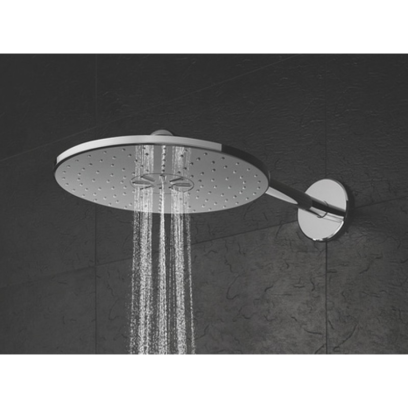 Душевая система встраиваемая с термостатом Grohe Rainshower SmartControl 34705000 Душевая система встраиваемая с термостатом Grohe Rainshower SmartControl 34705000
