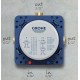 Душевая система встраиваемая со смесителем Grohe Rainshower SmartControl 34709000