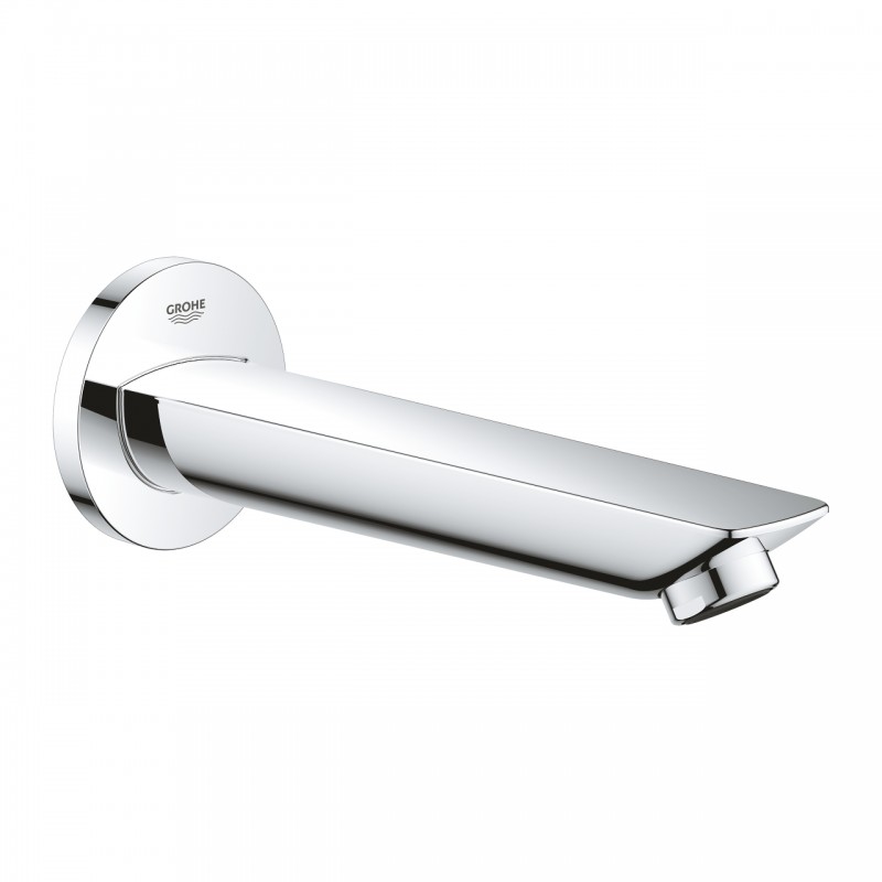 Душевая система встраиваемая со смесителем, с изливом Grohe Essence New 119705