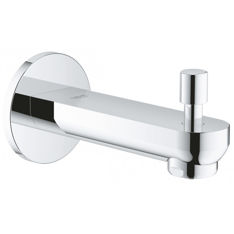 Душевая система встраиваемая с термостатом, с изливом Grohe Grohtherm 34727000P