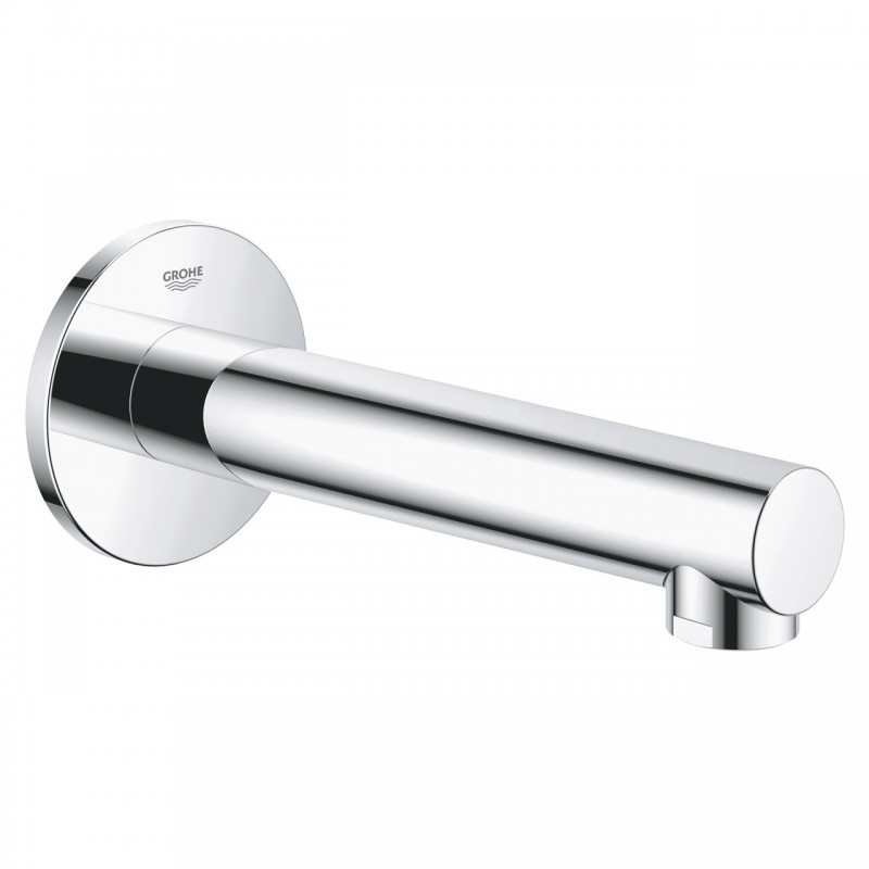 Душевая система встраиваемая со смесителем, с изливом Grohe Essence New 119697 Душевая система встраиваемая со смесителем, с изливом Grohe Essence New 119697