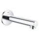 Душевая система встраиваемая со смесителем, с изливом Grohe Essence New 119697 Душевая система встраиваемая со смесителем, с изливом Grohe Essence New 119697