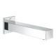Душевая система встраиваемая со смесителем, с изливом Grohe Eurocube 119701 Душевая система встраиваемая со смесителем, с изливом Grohe Eurocube 119701