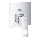 Душевая система встраиваемая со смесителем Grohe Eurocube 119703