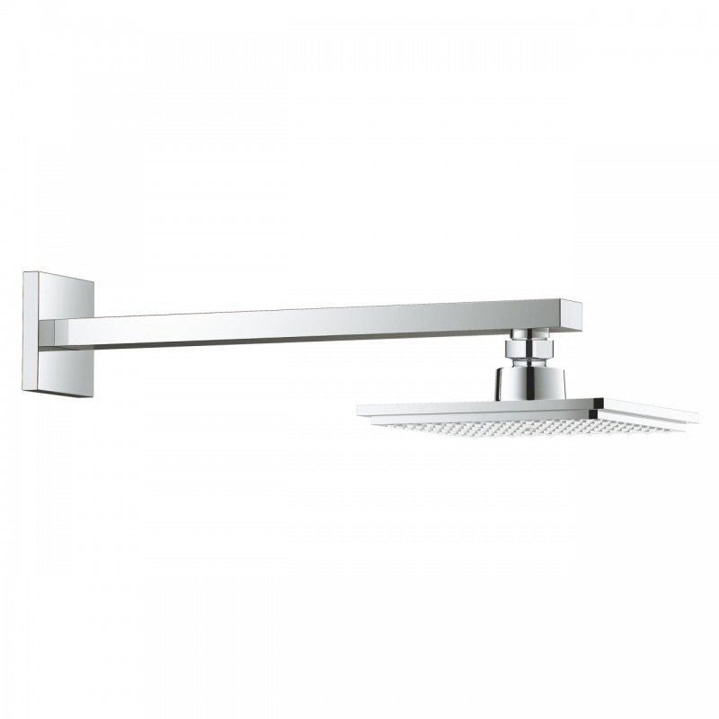 Душевая система встраиваемая с термостатом Grohe Rainshower SmartControl 34744001