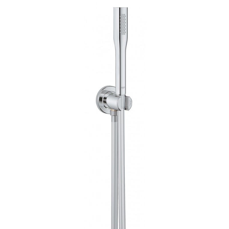 Душевая система встраиваемая со смесителем Grohe Essence New 2405826458 (119597)