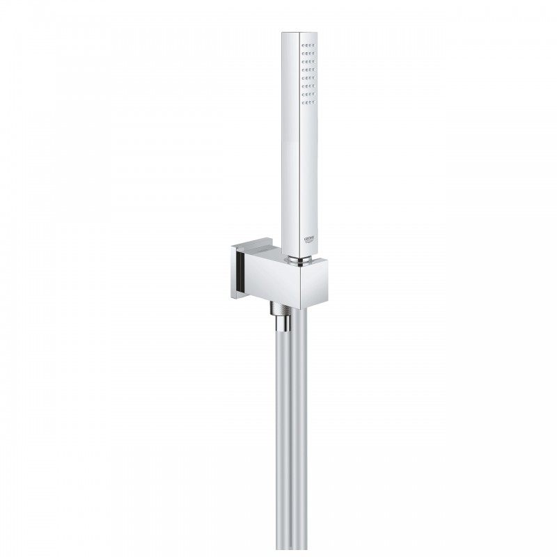 Душевая система встраиваемая со смесителем Grohe Eurocube 119703