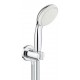Душевая система встраиваемая со смесителем Grohe BauEdge New 119693 Душевая система встраиваемая со смесителем Grohe BauEdge New 119693
