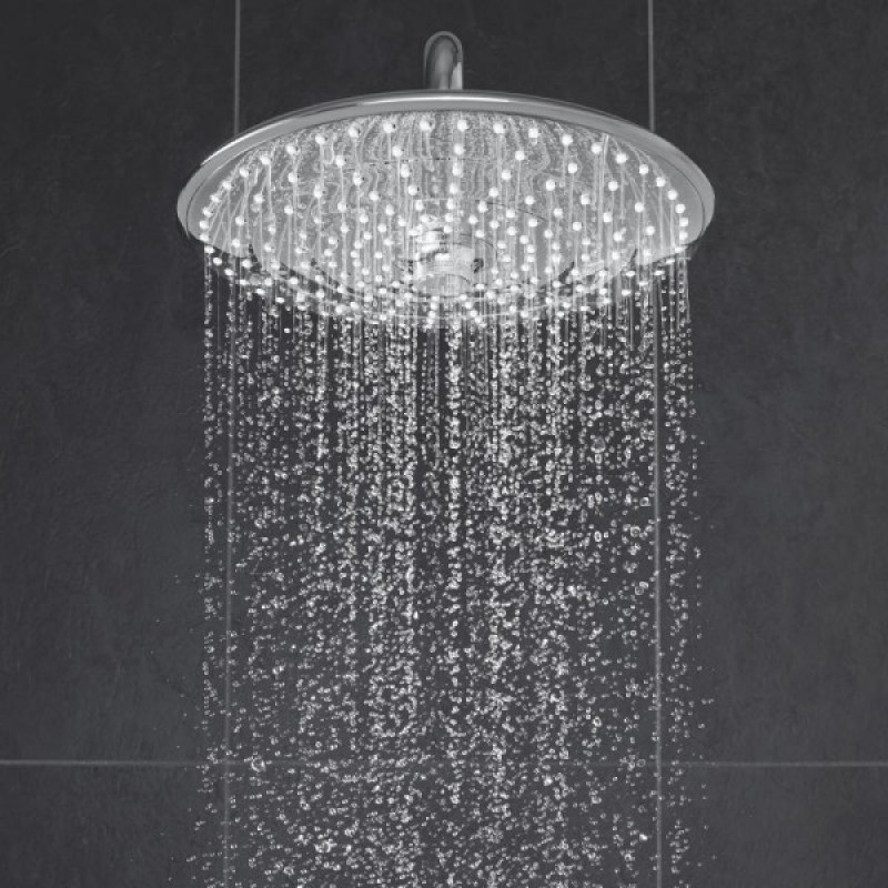 Душевая система встраиваемая со смесителем Grohe BauEdge New 119694