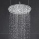 Душевая система встраиваемая со смесителем Grohe BauEdge New 119694