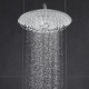 Душевая система встраиваемая со смесителем Grohe BauEdge New 119694