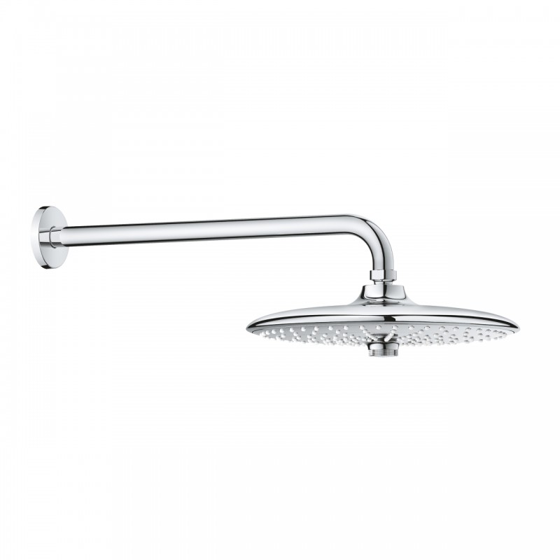 Душевая система встраиваемая со смесителем Grohe BauEdge New 119694