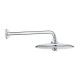 Душевая система встраиваемая со смесителем Grohe BauEdge New 119694
