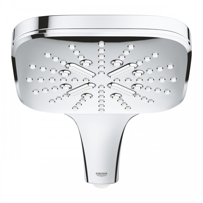 Душевая система встраиваемая со смесителем Grohe Eurocube 119703A