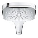 Душевая система встраиваемая со смесителем Grohe Eurocube 119703A