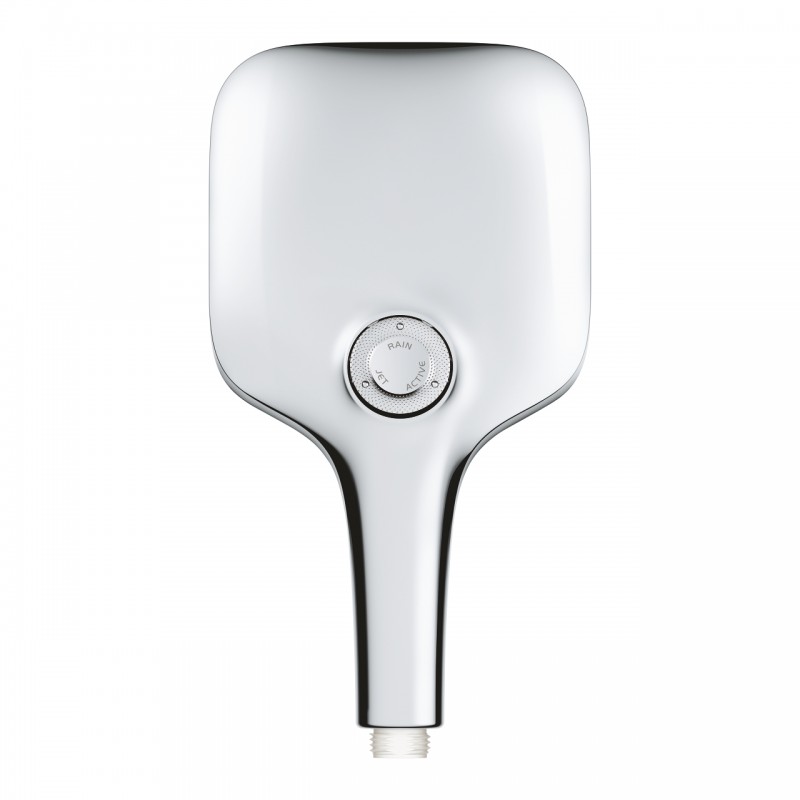 Душевая система встраиваемая со смесителем Grohe Eurocube 119703A