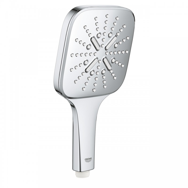 Душевая система встраиваемая со смесителем Grohe Eurocube 119703A