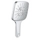Душевая система встраиваемая со смесителем Grohe Eurocube 119703A