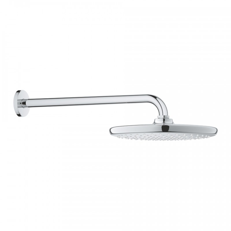 Душевая система встраиваемая со смесителем, с изливом Grohe Essence New 119705