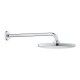 Душевая система встраиваемая со смесителем, с изливом Grohe Essence New 119705
