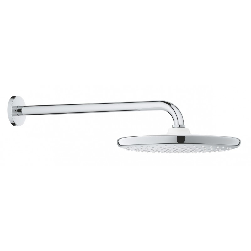 Душевая система встраиваемая со смесителем, с изливом Grohe BauEdge New 127257P