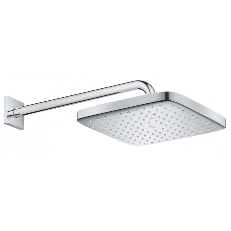 Душевая система встраиваемая со смесителем Grohe Eurocube 119703