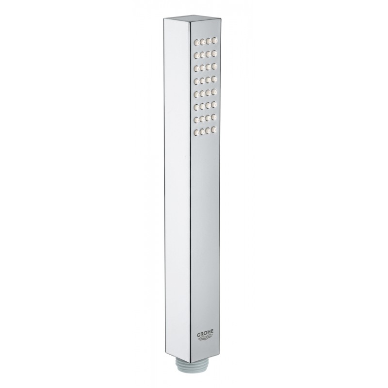 Душевая система встраиваемая с термостатом Grohe Rainshower SmartControl 34744001