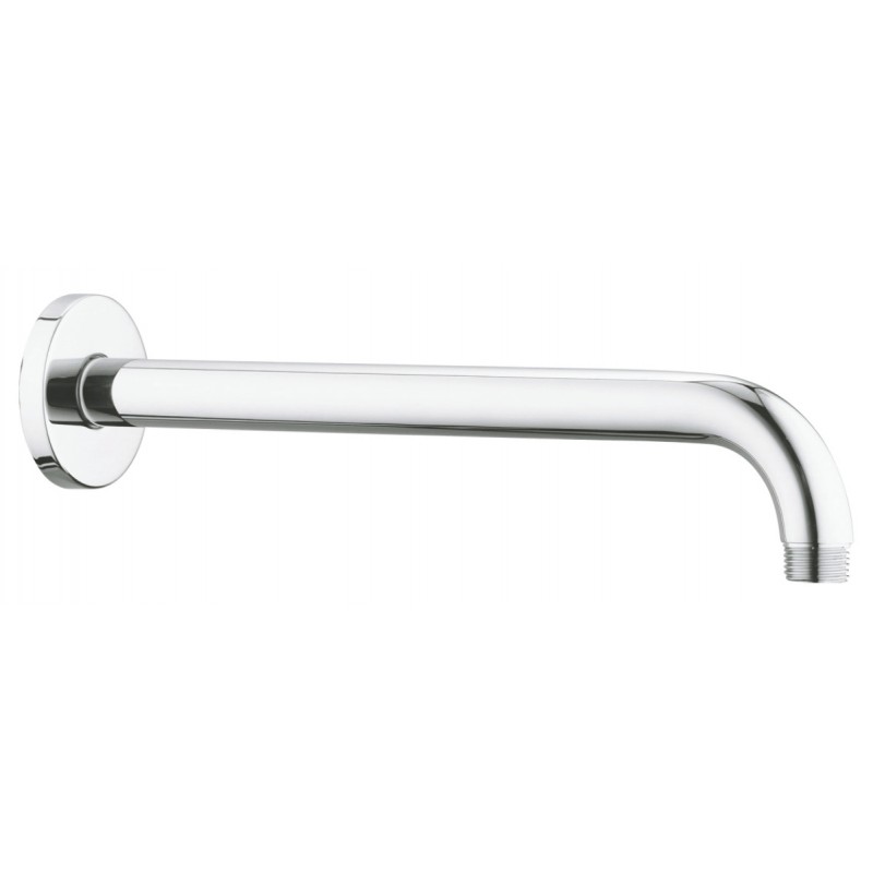 Душевая система встраиваемая со смесителем Grohe Eurosmart 2640833305 (119689)