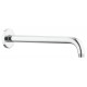 Душевая система встраиваемая со смесителем Grohe Eurosmart 2640833305 (119689)