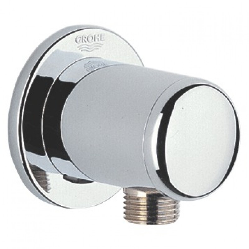 Душевая система встраиваемая со смесителем, с изливом Grohe Essence New 2738924058