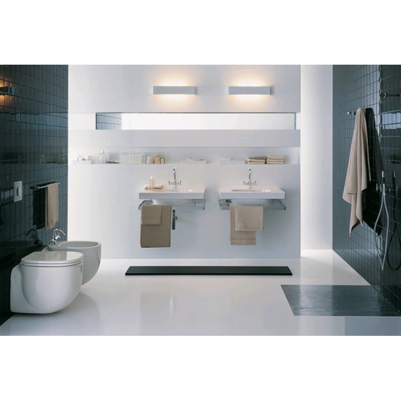 Инсталляция для биде низкая Grohe Rapid Sl 38543000 Инсталляция для биде низкая Grohe Rapid Sl 38543000
