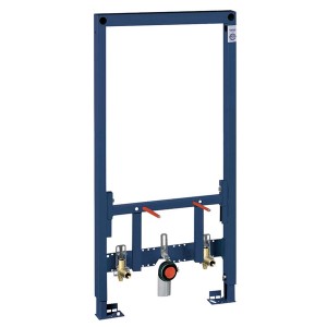Инсталляция для биде низкая Grohe Rapid Sl 38545000