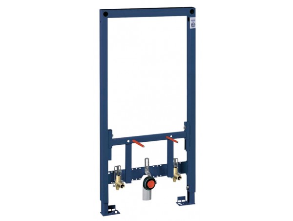 Инсталляция для биде низкая Grohe Rapid Sl 38545000