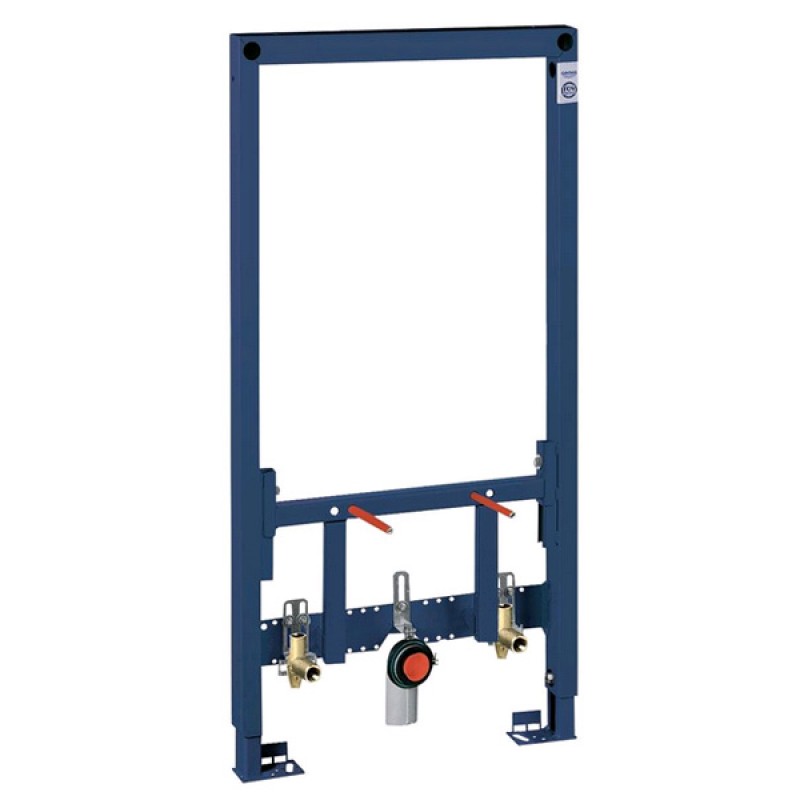 Инсталляция для биде низкая Grohe Rapid Sl 38545000