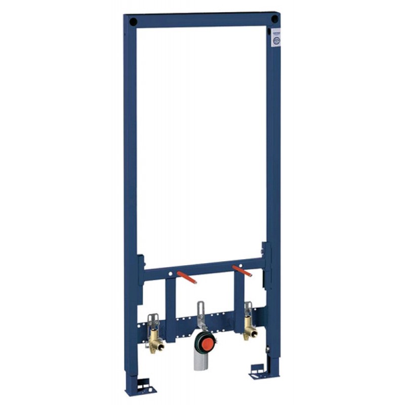 Инсталляция для биде Grohe Rapid Sl 38553001 Инсталляция для биде Grohe Rapid Sl 38553001
