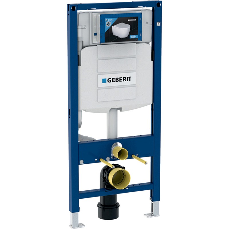 Инсталляция для унитаза подвесного Geberit Duofix Sigma 12 UP320 смывная клавиша Sigma 01 111.300.00.5-115.770.GL.5 золотая глянцевая смывная клавиша Инсталляция для унитаза подвесного Geberit Duofix Sigma 12 UP320 смывная клавиша Sigma 01 111.300.00.5-115.770.GL.5 золотая глянцевая смывная клавиша