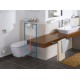 Инсталляция для унитаза подвесного низкая Grohe Rapid Sl 38525001 Инсталляция для унитаза подвесного низкая Grohe Rapid Sl 38525001