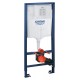 Инсталляция для унитаза подвесного Grohe Rapid Sl 38528001 Инсталляция для унитаза подвесного Grohe Rapid Sl 38528001