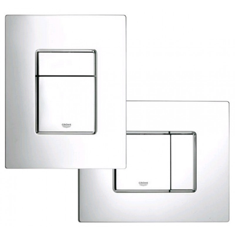 39102BL1 Инсталляция Grohe 38772BL2 в комплекте с унитазом безободковым (черная матовая кнопка) 39102BL1 Инсталляция Grohe 38772BL2 в комплекте с унитазом безободковым (черная матовая кнопка)